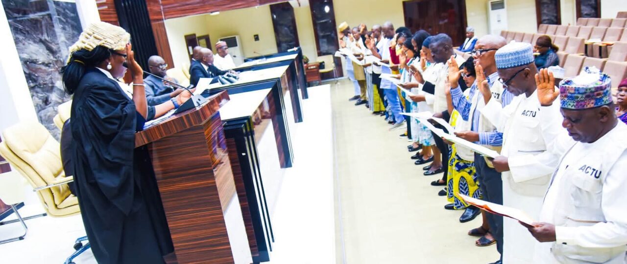 FG Inaugurates Anti-Corruption Committee to Boost Transparency in Education Ministry