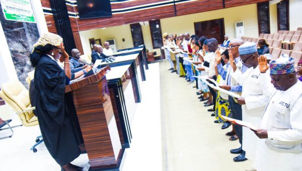 FG Inaugurates Anti-Corruption Committee to Boost Transparency in Education Ministry