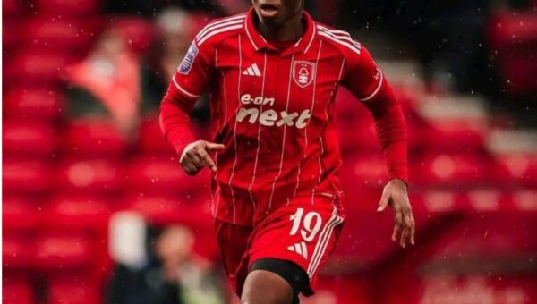 Transfer: Super Falcons forward joins Swedish champions BK Häcken