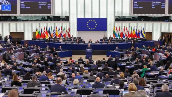 501 European lawmakers warn Nigerian Govt over attacks on Christians