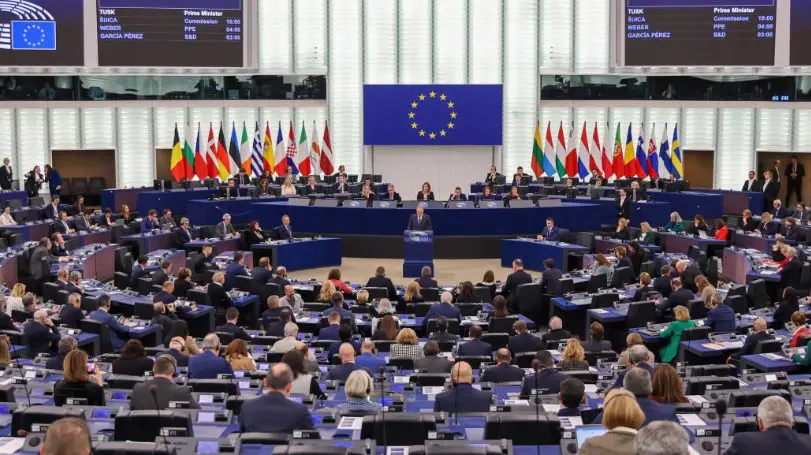 501 European lawmakers warn Nigerian Govt over attacks on Christians