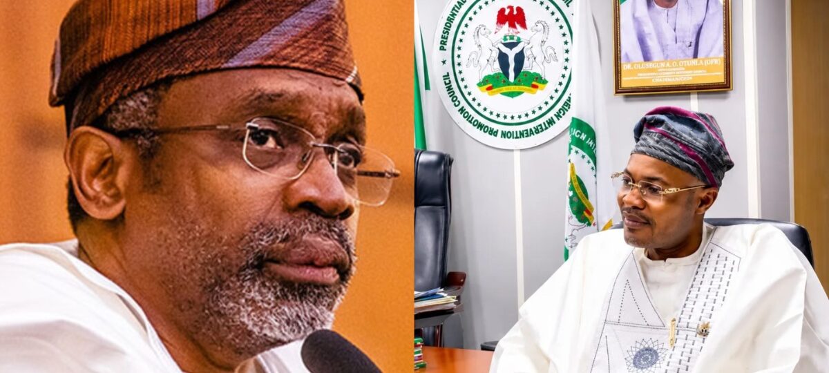Gbajabiamila vs Adeyemi: PFIPC scandal unsettles Tinubu government