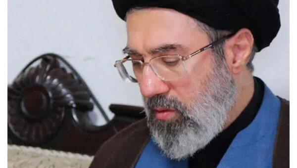 War: Iran Supreme Leader, Khamenei gives condition for peace deal with US
