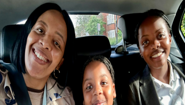 Family’s ‘unimaginable loss’ as mum and daughters found dead