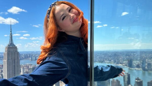 I’ve traveled to 38 countries solo. Here are 5 mistakes I’ve learned from over the years.