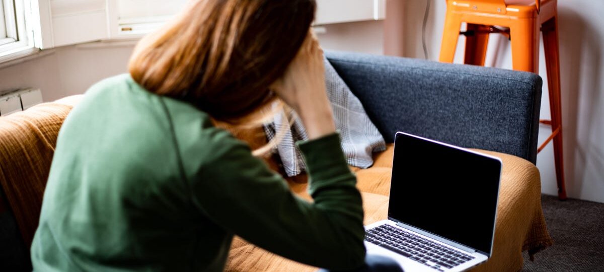 I was laid off at 56 and took a 60% pay cut to land my next role — the biggest thing I feel is anger