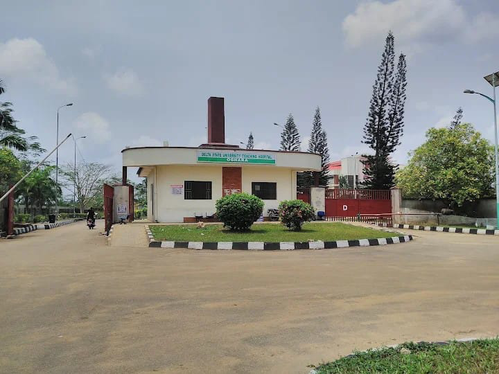 Resident Doctors, patients lament over malfunctions of Delta Teaching Hospital