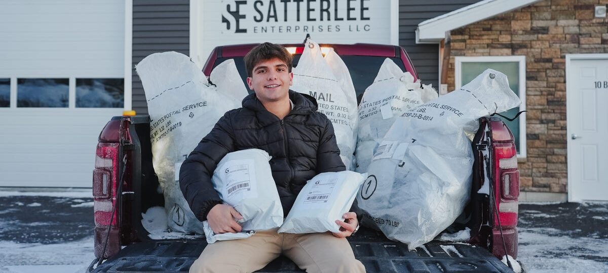 Every business owner can learn from these teen entrepreneurs using social media to grow their companies