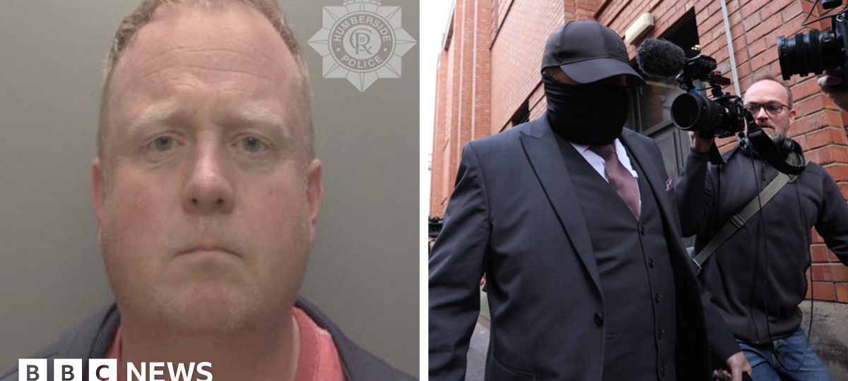 Funeral director who left people unburied breached families' trust 'on industrial scale', court hears