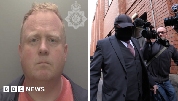 Funeral director who left people unburied breached families’ trust ‘on industrial scale’, court hears