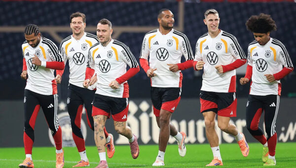 German stars in children’s book: Tah and Raum inspire kids