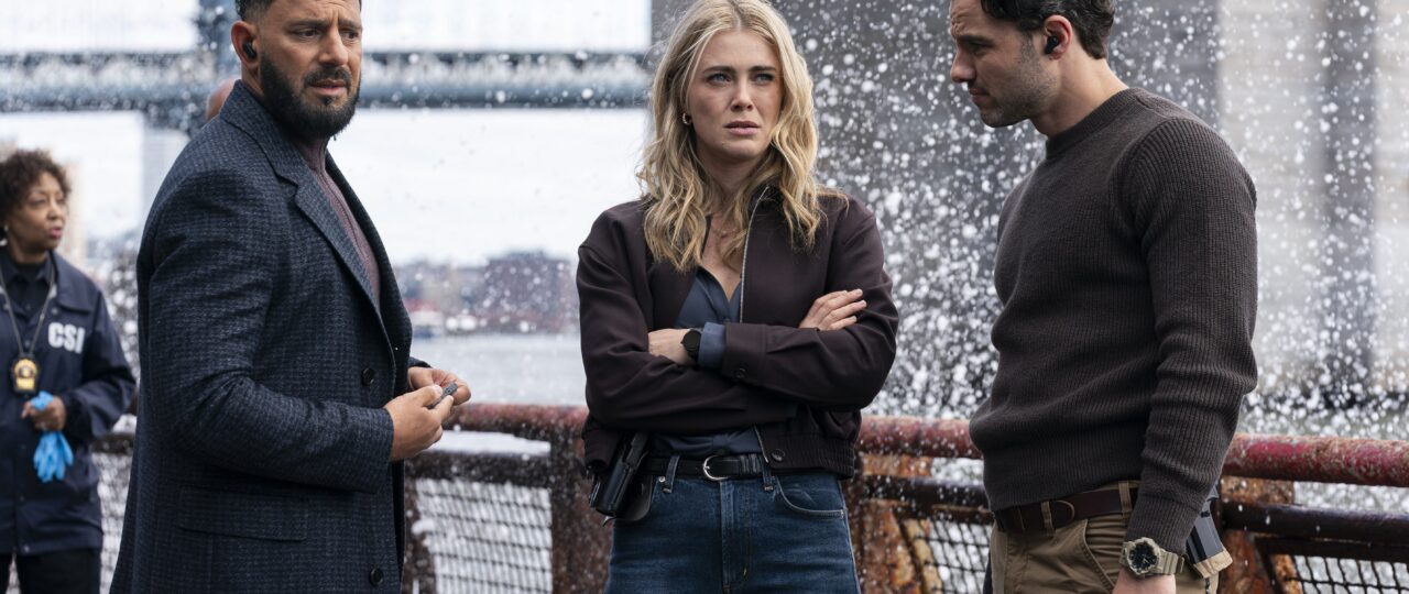 Why Was ‘The Hunting Party’ TV Series Canceled? Inside the NBC Show’s Conclusion