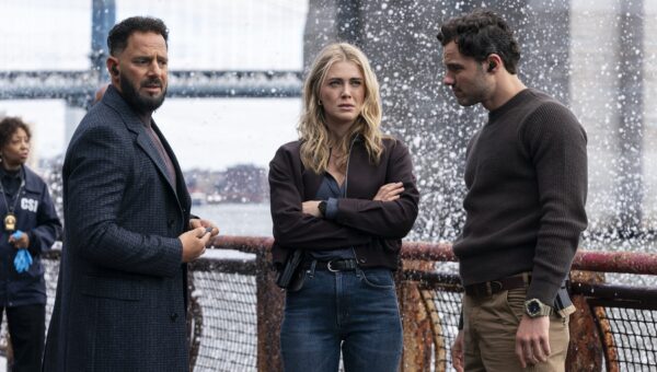 Why Was ‘The Hunting Party’ TV Series Canceled? Inside the NBC Show’s Conclusion