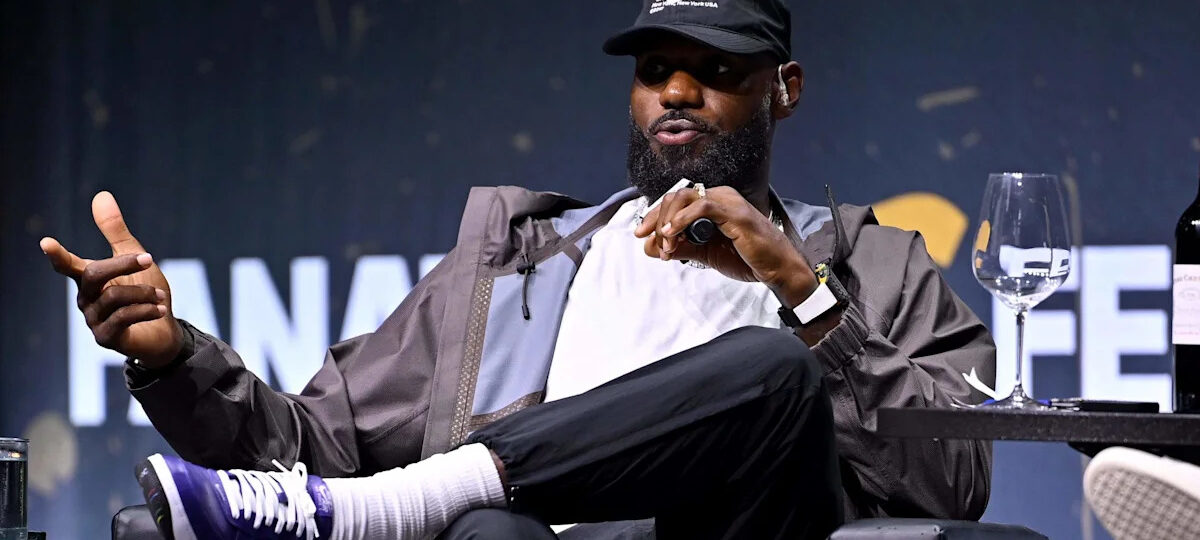 Timberwolves Get New LeBron James Decision Update After Insider Report