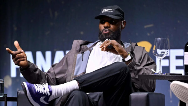 Timberwolves Get New LeBron James Decision Update After Insider Report