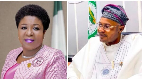 We Didn’t Allocate Office Space Or Deploy Staff To ‘PFIPC’, Says Head Of Service