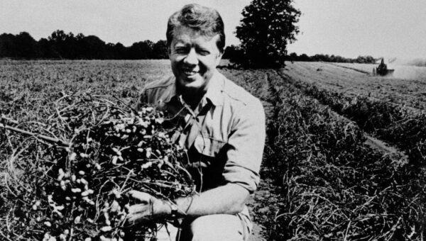The jobs US presidents had before taking office, from teachers to peanut farmers