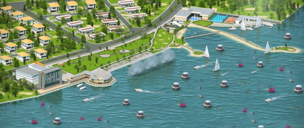 Akida Hills to transform Jabi Lake Waterfront into landmark leisure and tourism destination