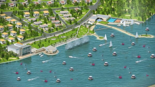 Akida Hills to transform Jabi Lake Waterfront into landmark leisure and tourism destination