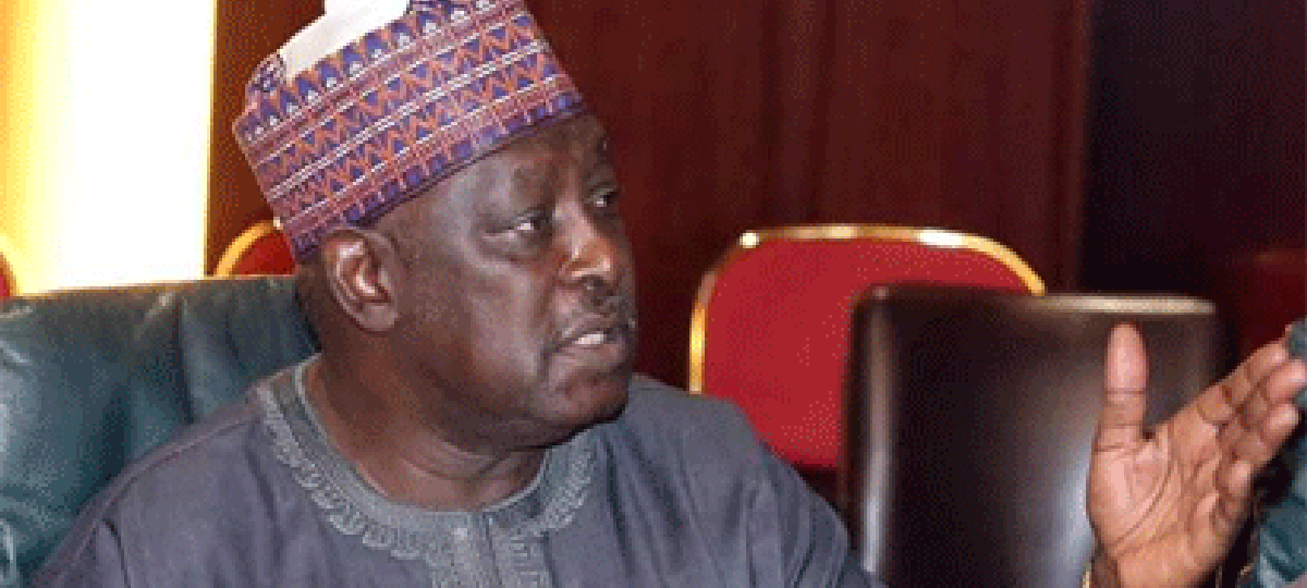 ‘He had access to intelligence’ – Babachir Lawal reveals Buhari’s complaints against Tinubu