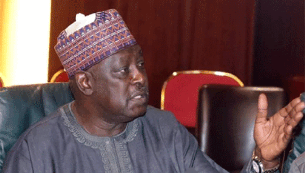 ‘He had access to intelligence’ – Babachir Lawal reveals Buhari’s complaints against Tinubu