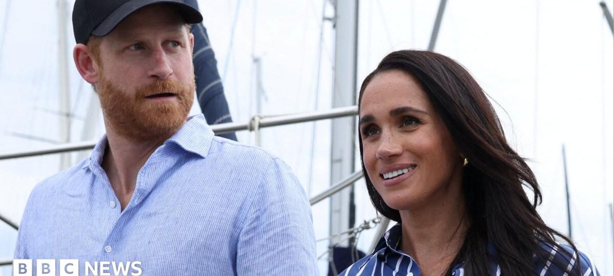 Prince Harry and Meghan: Will they or won’t they, and will we care?