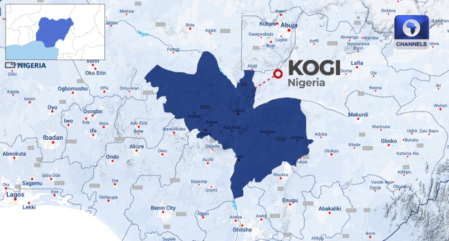 School Where Pupils Were Abducted Was Inoperative, Used For Malpractice — Kogi Commissioner