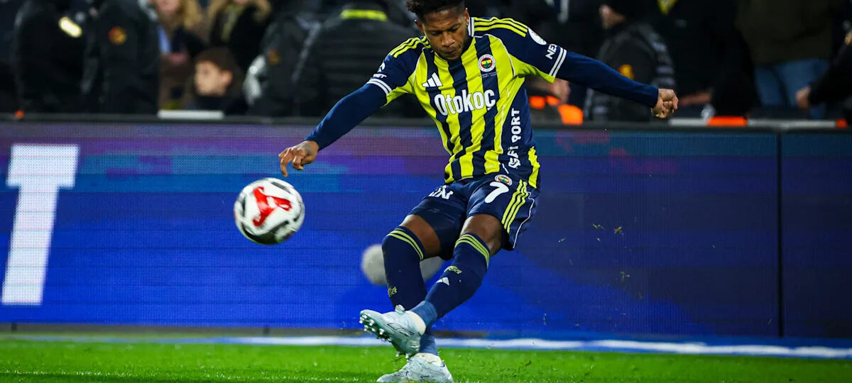 Atlético CEO gives update on move for Fred