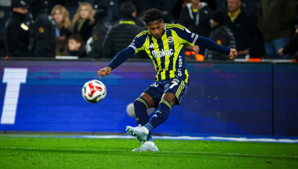 Atlético CEO gives update on move for Fred