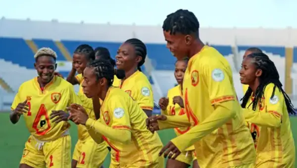 NWFL: Edo Queens to sign Adegbuyi from FC Robo Queens