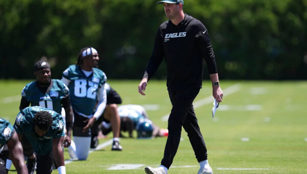 Why Sean Mannion's offensive scheme may decide the NFC East race