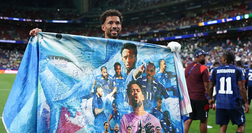 Footballers become heroes: how Cape Verde gains from World Cup miracle!