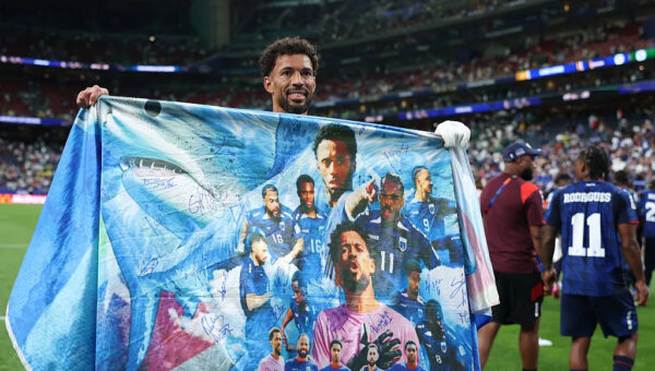 Footballers become heroes: how Cape Verde gains from World Cup miracle!