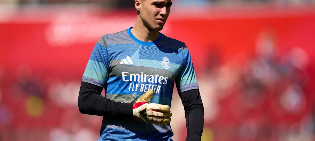 Sevilla in talks with Real Madrid for academy star; personal terms agreed