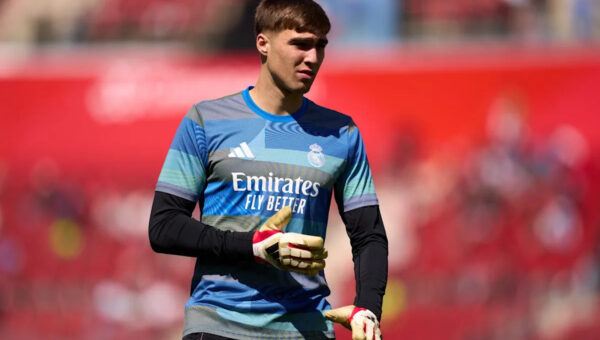 Sevilla in talks with Real Madrid for academy star; personal terms agreed