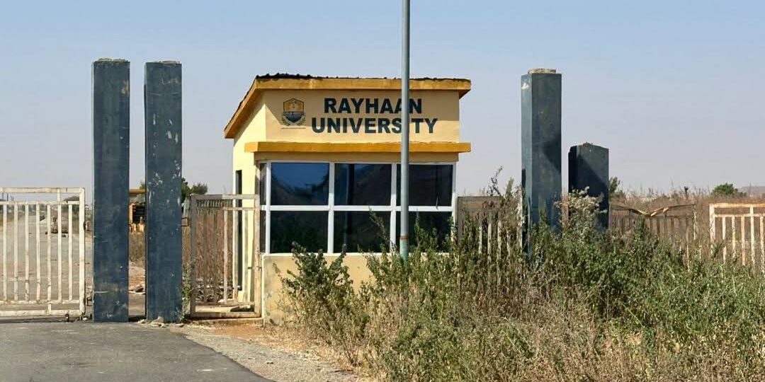 Court Orders Final Forfeiture of Rayhaan University Assets Linked to Ex-AGF Malami