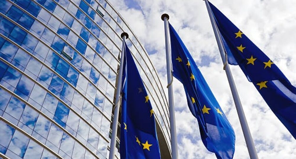 EU expands Gaza support, slams IOC invite to Russian athletes