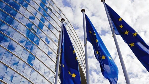 EU expands Gaza support, slams IOC invite to Russian athletes