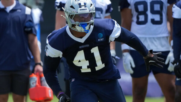 Cowboys Headlines: LB concerns persist, Cowboys next sack leader