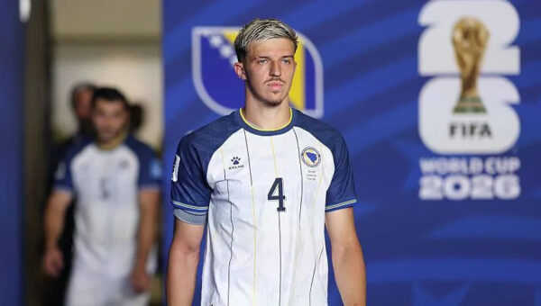 What does Muharemovic signing mean for Leeds?