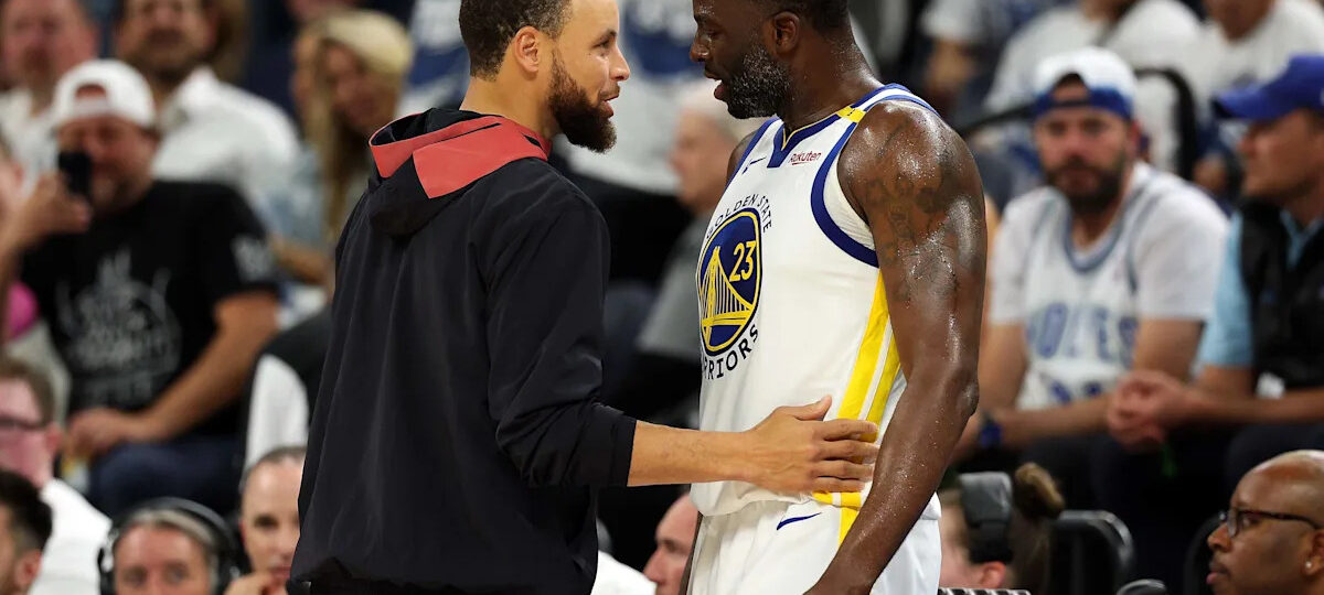 $90 Million Superstar Eyed as Warriors’ NBA Trade Target to Replace LeBron James
