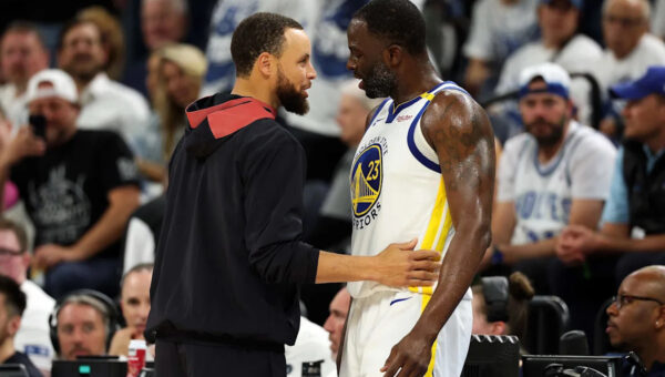 $90 Million Superstar Eyed as Warriors’ NBA Trade Target to Replace LeBron James
