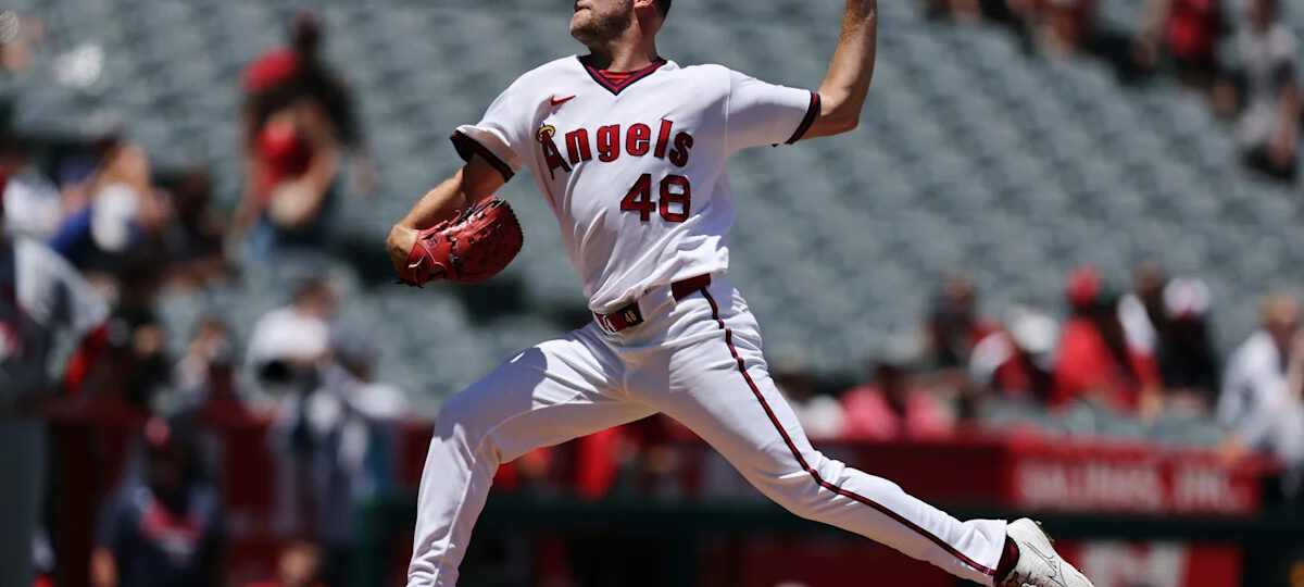 MLB trade deadline buzz: Cubs and White Sox in on Reid Detmers, Marlins not in full sell mode and more