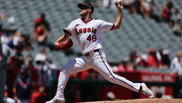 MLB trade deadline buzz: Cubs and White Sox in on Reid Detmers, Marlins not in full sell mode and more