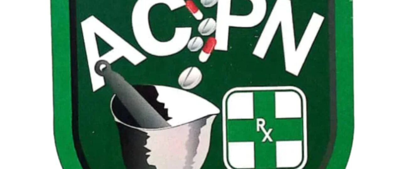 Recognise community pharmacies as primary healthcare centres – ACPN tells FG