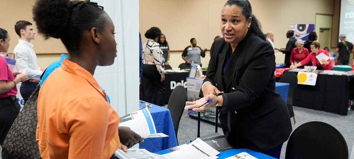 The simple job-search advice too many people ignore