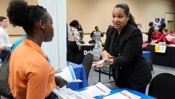The simple job-search advice too many people ignore