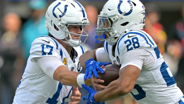 Big question for Colts’ running back position ahead of training camp