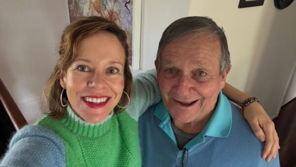 When my family moved in with my parents, we set some ground rules. However, it’s our unspoken rules that have helped the most.