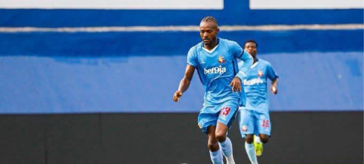 NPFL: Enyimba step up pursuit for free agent Michael Ibe